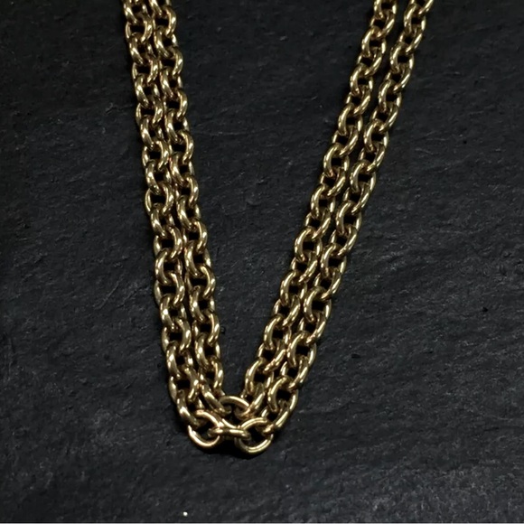 Christian Dior Pendant Necklace - Picture 6 of 6